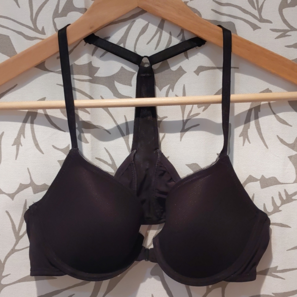 Like new, 34B